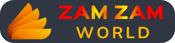 Navigating Success with Digital Prowess and Business Consultation | Zam Zam World